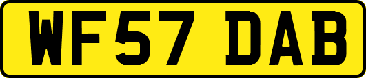 WF57DAB