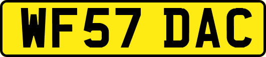 WF57DAC