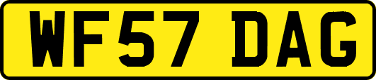 WF57DAG