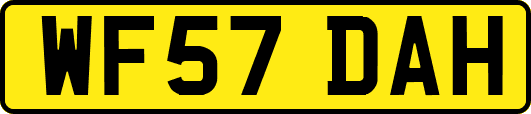 WF57DAH