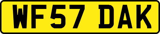WF57DAK