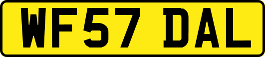 WF57DAL