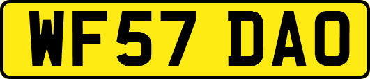 WF57DAO
