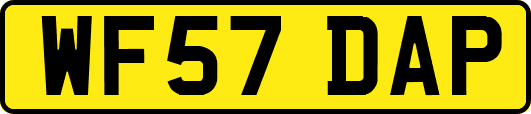 WF57DAP