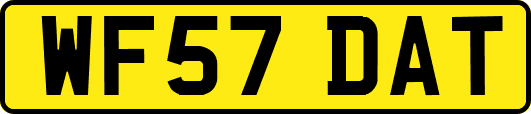 WF57DAT