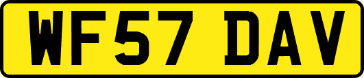 WF57DAV