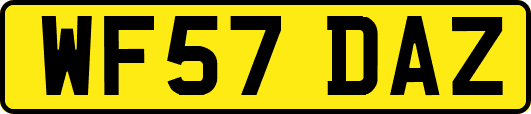 WF57DAZ