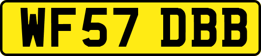 WF57DBB