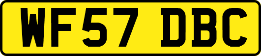 WF57DBC