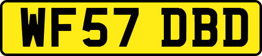 WF57DBD