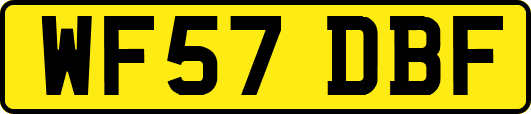 WF57DBF