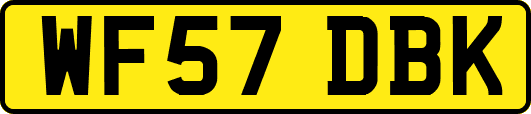 WF57DBK