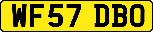 WF57DBO