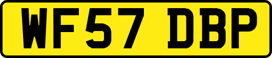 WF57DBP