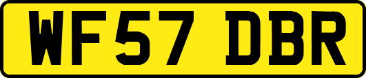 WF57DBR