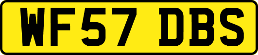 WF57DBS