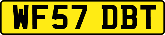 WF57DBT