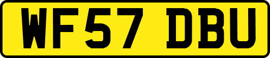 WF57DBU