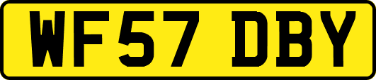 WF57DBY