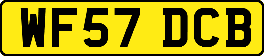 WF57DCB