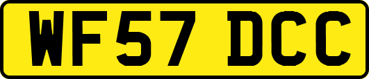 WF57DCC