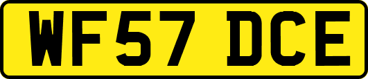 WF57DCE