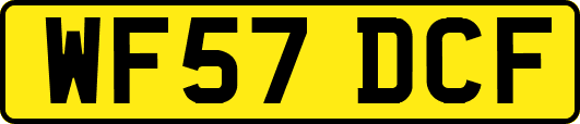WF57DCF
