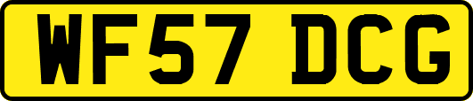 WF57DCG