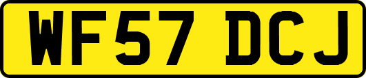 WF57DCJ