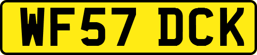 WF57DCK
