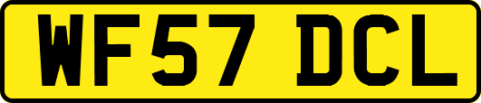 WF57DCL