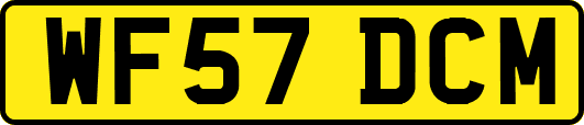 WF57DCM