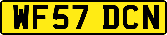 WF57DCN
