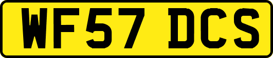 WF57DCS