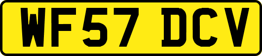 WF57DCV
