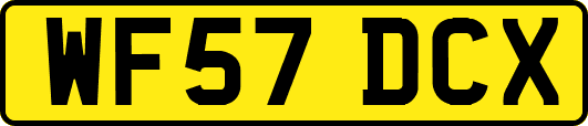 WF57DCX