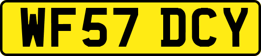 WF57DCY