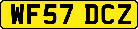 WF57DCZ
