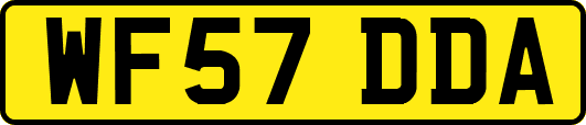 WF57DDA