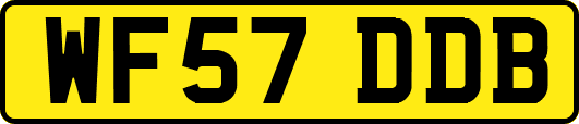 WF57DDB