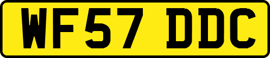 WF57DDC