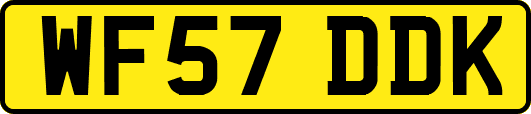 WF57DDK
