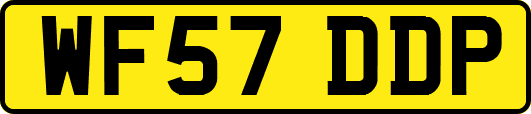 WF57DDP