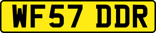 WF57DDR