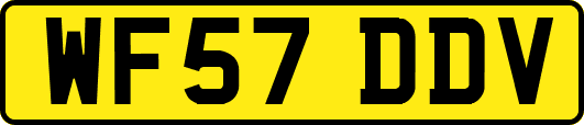 WF57DDV