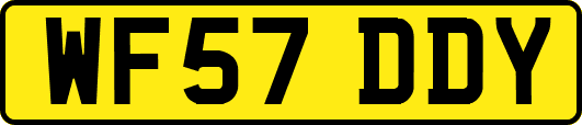 WF57DDY