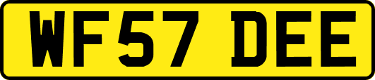 WF57DEE