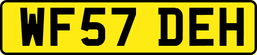 WF57DEH