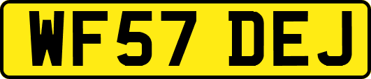 WF57DEJ