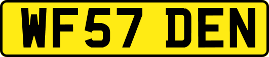 WF57DEN
